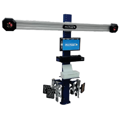 Blue-point BWA 200 Imaging Wheel Alignment